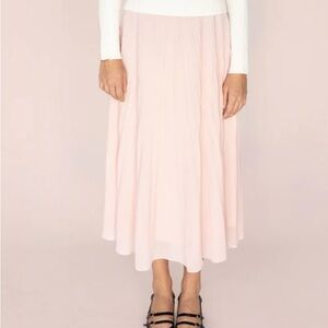 Pink Gentle Fawn skirt
